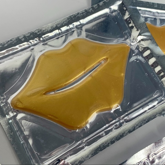 Luxurious Lip Mask Bundle - Picture 4 of 5